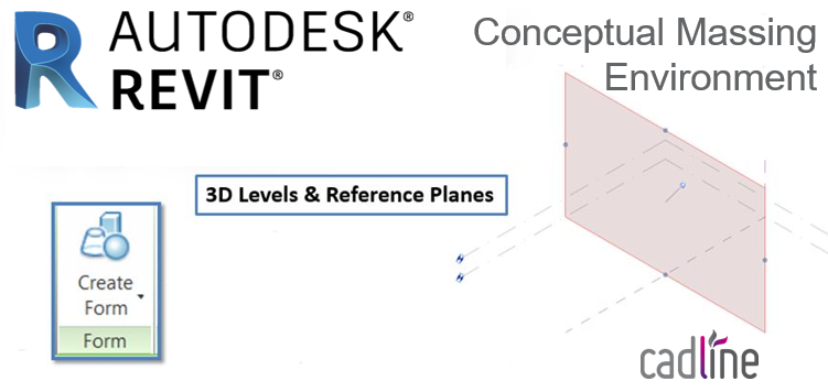 Revit Architecture 2017 Conceptual Massing Cadline Community